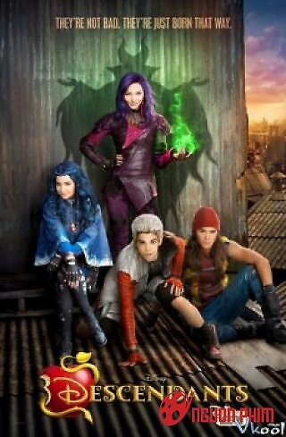 Hội Pháp Sư Tuổi Teen