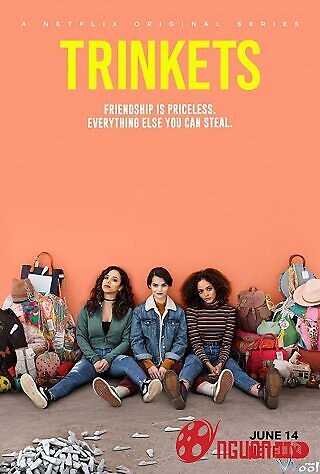 Hội Trộm Vặt Phần 1