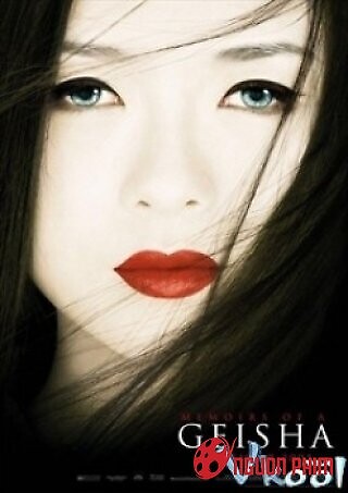 Hồi Ức Một Geisha