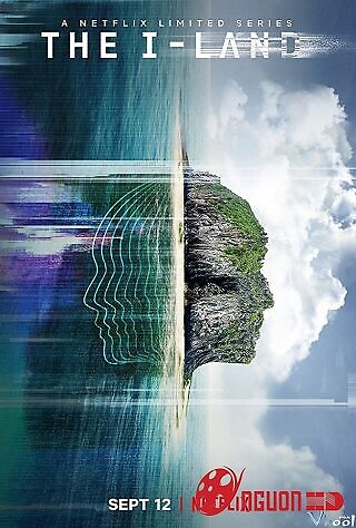 Hòn Đảo Bí Mật