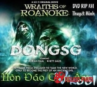 Hòn Đảo Quỷ Ám