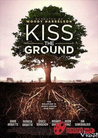 Hôn Lên Mạch Đất