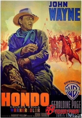 Hondo