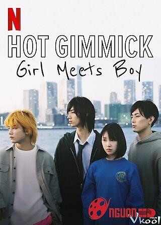 Hot Gimmick: Nàng Gặp Chàng