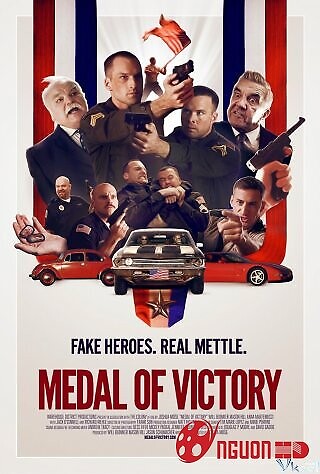 Huân Chương Chiến Thắng