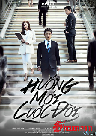 Hướng Mới Cuộc Đời