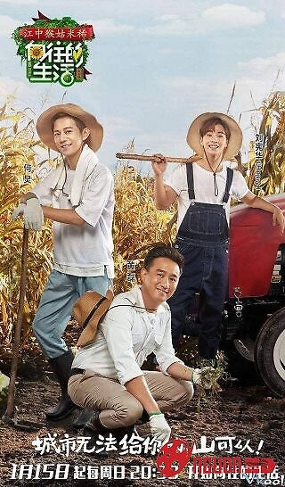 Hướng Về Cuộc Sống