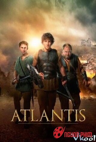 Huyền Thoại Atlantis 2