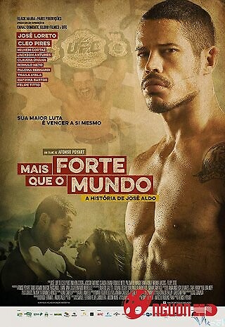 Huyền Thoại Nắm Đấm Thép