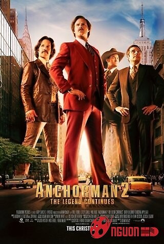 Huyền Thoại Tiếp Diễn