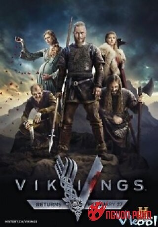 Huyền Thoại Viking 2