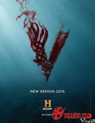 Huyền Thoại Viking 4