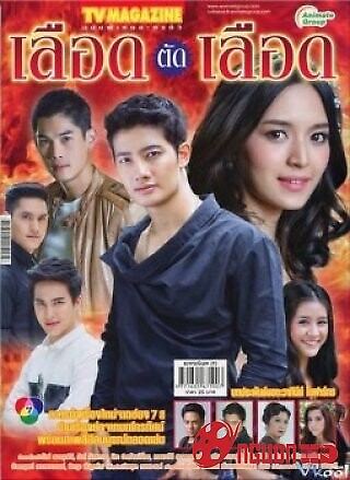 Huyết Chiến Sinh Tử