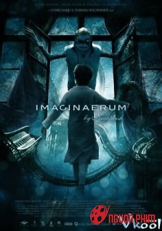 Imaginaerum