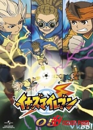 Inazuma Eleven