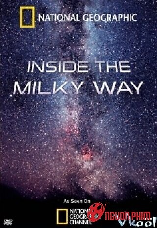 Inside The Milky Way