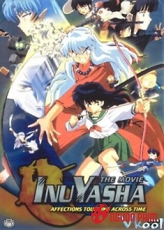 Inuyasha: Mối Giao Cảm Vượt Thời Gian