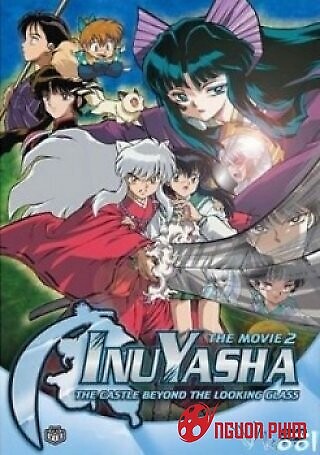 Inuyasha: Tòa Lâu Đài Bên Kia Màn Gương