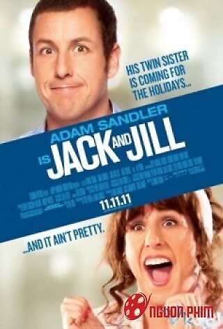 Jack Và Jill
