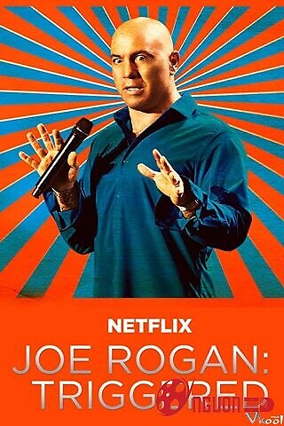 Joe Rogan: Hành Động Nhanh