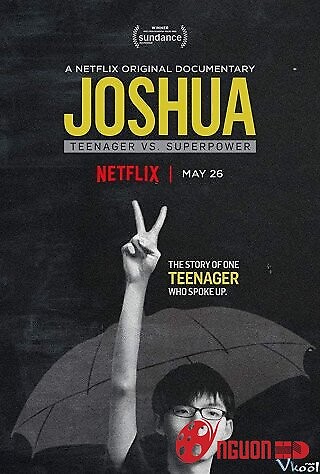 Joshua: Thiếu Niên Chống Lại Siêu Cường