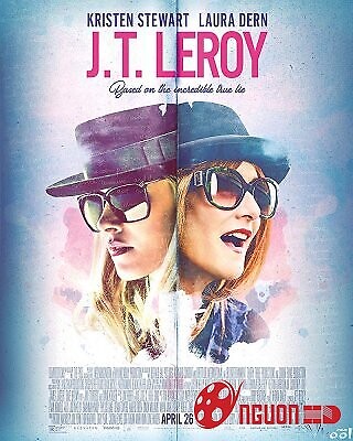 Jt Leroy