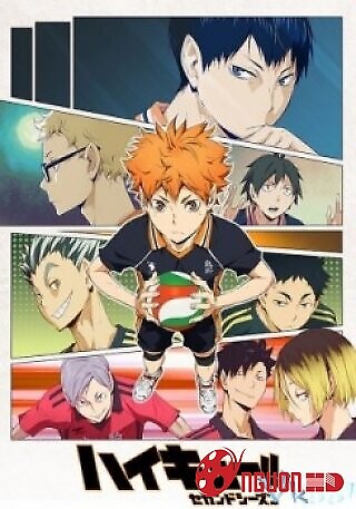 Karuma & Tinh Thần Trai Trẻ 2