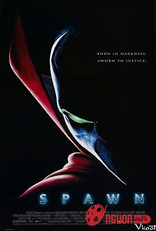 Kẻ Bán Linh Hồn Cho Địa Ngục