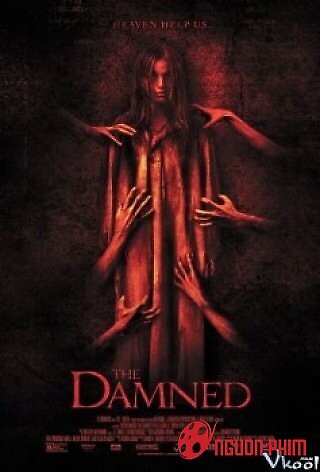 Kẻ Bị Nguyền Rủa