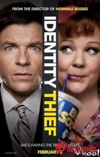 Kẻ Cắp Danh Tính