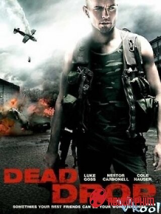 Kẻ Chết Trở Lại