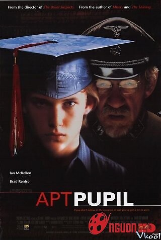 Kẻ Đội Lốt Học Sinh