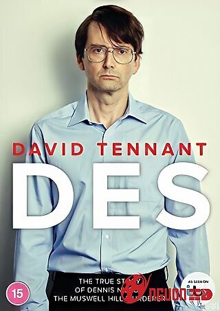 Kẻ Giết Người Hàng Loạt