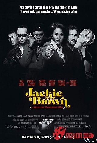 Kế Hoạch Của Jackie