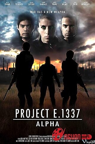 Kế Hoạch É337 Alpha