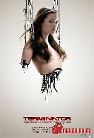 Kẻ Hủy Diệt: Biên Niên Sử (Phần 1)