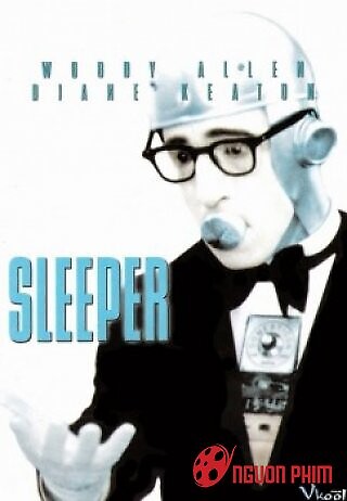 Kẻ Ngủ Mơ