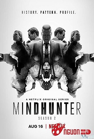 Kẻ Săn Suy Nghĩ 2