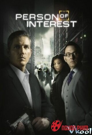 Kẻ Tình Nghi Phần 2