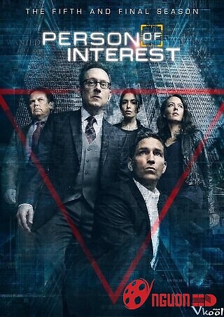 Kẻ Tình Nghi Phần 5