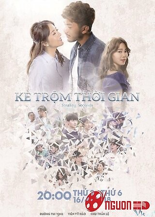 Kẻ Trộm Thời Gian