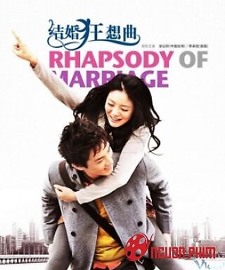 Kết Hôn Cuồng Tưởng Khúc