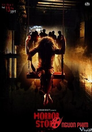 Khách Sạn Kinh Hoàng