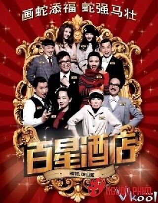 Khách Sạn Trăm Sao