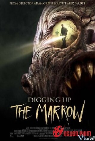 Khai Quật Tổ Quỷ