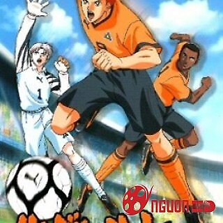 Khát Vọng Trái Tim: Tiền Đạo Hoang Dã