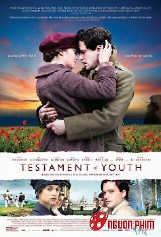 Khát Vọng Tuổi Trẻ