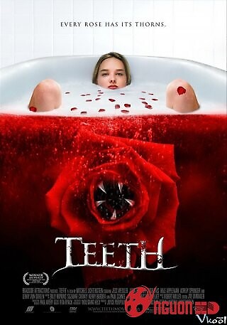 Khi Chỗ Ấy Mọc Răng