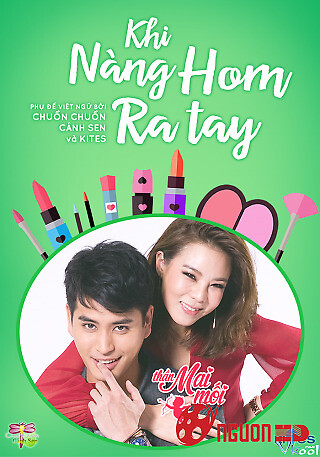 Khi Nàng Hom Ra Tay