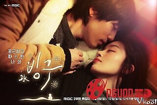 Khi Người Băng Yêu